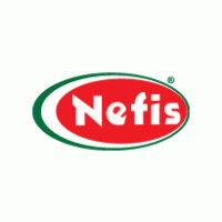 Nefis Logo PNG Vector