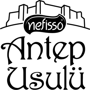 Nefisso Antep Usulü Logo PNG Vector