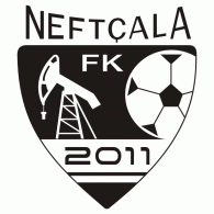 Neftçala FK Logo Vector