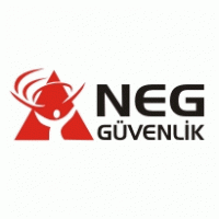 Neg Güvenlik Logo PNG Vector