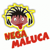 NEGA MALUCA Logo Vector