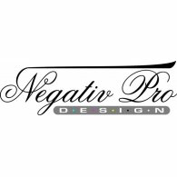 Negativ Pro Logo Vector