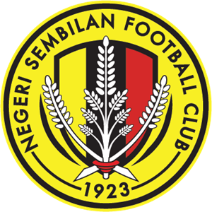 Negeri Sembilan FC Logo PNG Vector