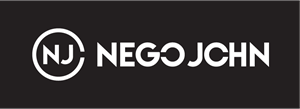 Nego John Logo PNG Vector