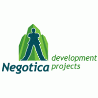 Negotica Development Projects Logo Vector
