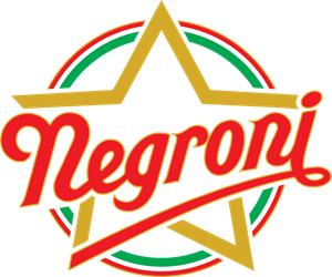 Negroni Logo PNG Vector