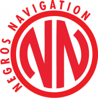 Negros Navigation Logo PNG Vector