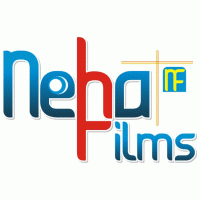 Neha Films Logo PNG Vector