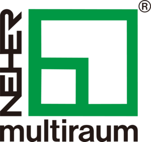 Neher Multiraum GmbH Logo PNG Vector