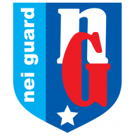 NEI Guard Logo PNG Vector
