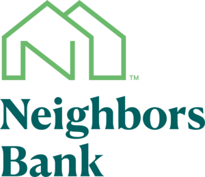 Neigbors Bank Logo PNG Vector