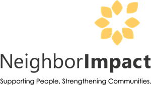 Neighbor Impact Logo Vector