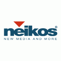 neikos Logo PNG Vector