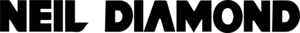 Neil Diamond Logo PNG Vector