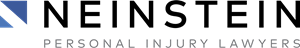 Neinstein (Medical Malpractice Lawyers) Logo PNG Vector