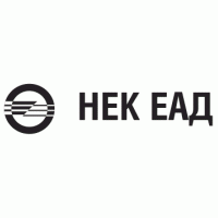 NEK Bulgaria Logo PNG Vector