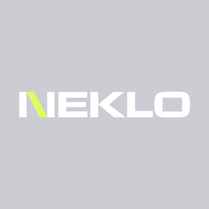 NEKLO Logo PNG Vector