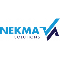 Nekma Solutions (Pvt) Ltd. Logo PNG Vector