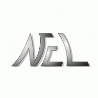 NEL Logo Vector
