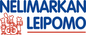 Nelimarkan Leipomo Logo PNG Vector