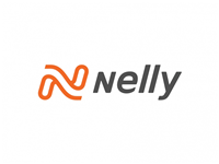 Nelly Logo Vector