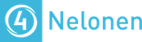 Nelonen Logo PNG Vector