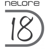 Nelore D18 Logo PNG Vector