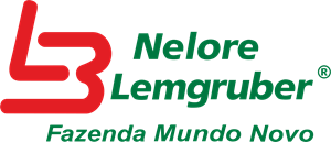 Nelore Lemgruber Logo PNG Vector