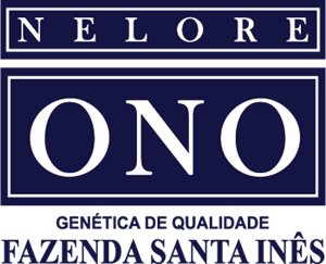 Nelore Ono - Colíder Logo Vector