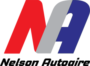 Nelson auto aire Logo PNG Vector