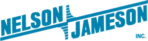 Nelson-Jameson Logo PNG Vector