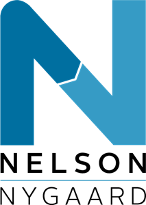 Nelson Nygaard Logo PNG Vector
