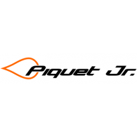 Nelson Piquet Jr. Logo PNG Vector