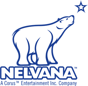 Nelvana Logo PNG Vector