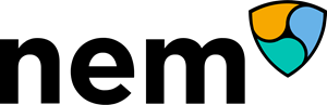 NEM (XEM) Logo PNG Vector