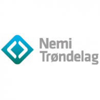 Nemi Trøndelag Logo Vector