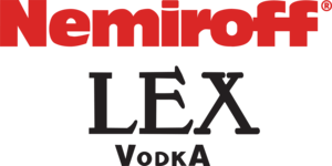 Nemiroff Lex Vodka Logo PNG Vector