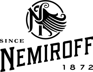 Nemiroff Logo PNG Vector