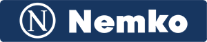 Nemko Logo PNG Vector