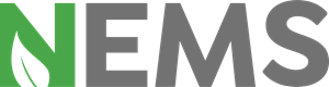 NEMS Logo PNG Vector