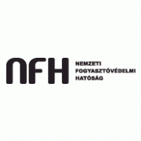 Nemzeti Fogyasztovedelmi Hatosag Logo PNG Vector