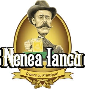 Nenea Iancu Logo PNG Vector