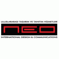 NEO Design Logo PNG Vector