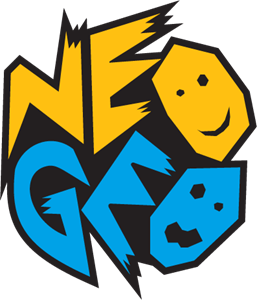 Neo Geo Logo Vector