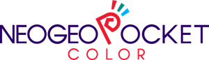 Neo Geo Pocket Color Logo Vector