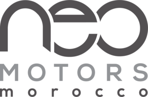 Neo Motors Logo PNG Vector