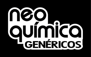 Neo Química Genéricos Logo PNG Vector