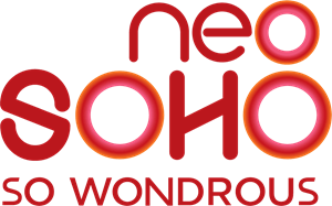 Neo Soho Logo PNG Vector