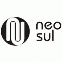 Neo Sul Logo PNG Vector