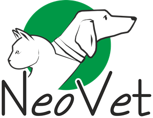 Neo Vet Logo PNG Vector